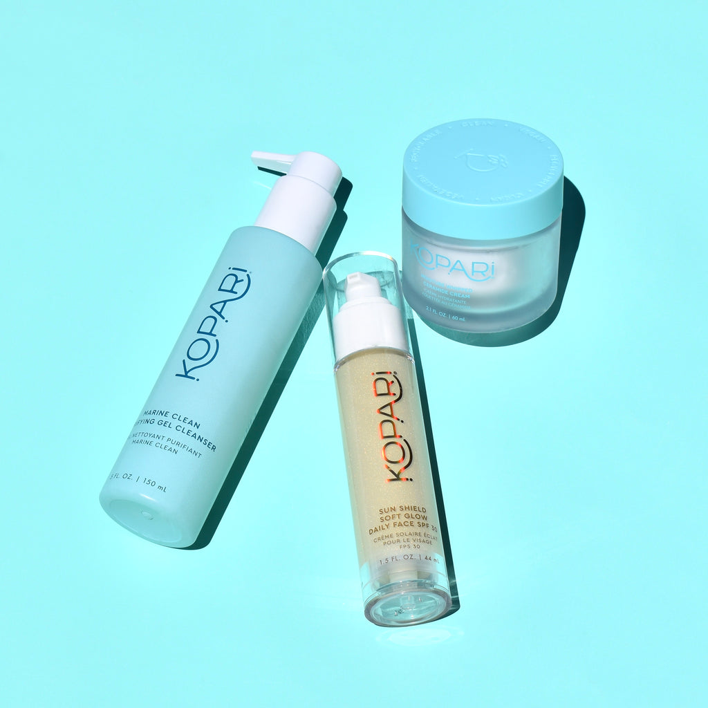 Daily Ritual Skincare Set