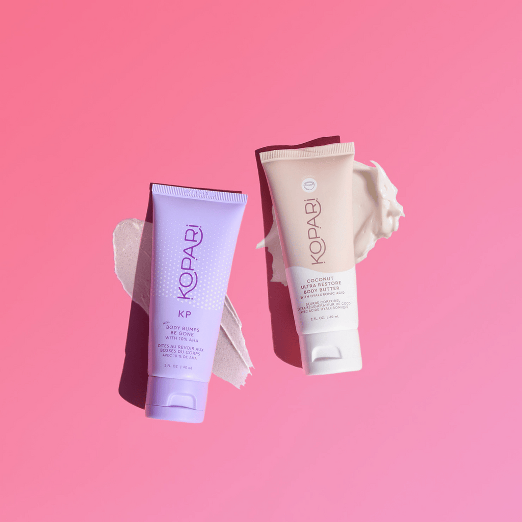 Glow On-The-Go Body Duo